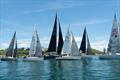 NJO Sails and Dart Sails & Covers Regatta at Plym YC &copy; D Eales