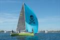 NJO Sails and Dart Sails & Covers Regatta at Plym YC &copy; D Eales