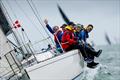 From France to the Solent with JOG - summer 2026 racing &copy; Paul Wyeth / JOG