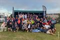 J Cup Europe in Cherbourg &copy; J Cup Europe 2026
