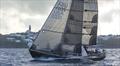 Nicole - 2026 Newport Bermuda Race &copy; Daniel Forster