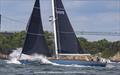Bella - 2026 Newport Bermuda Race &copy; Stephen R Cloutier