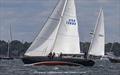 Argyll - 2026 Newport Bermuda Race &copy; Stephen R Cloutier