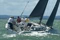 Peter Pearson et al's HOD 35 Buccaneer - Spring and Summer Series racing at Royal Temple YC &copy; Andy Ketteringham