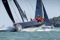 2026 Cowes Dinard St Malo Race &copy; Paul Wyeth / RORC