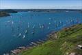 Cork Week 2026 - the iconic Harbour Race &copy; Rick Tomlinson / RCYC