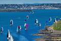 Cork Week 2026 &copy; Rick Tomlinson / RCYC