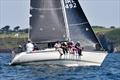 Cork Week 2026 - Dehler 34 Big Mac &copy; Rick Tomlinson / RCYC