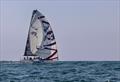 On the run, CFM II skippered by Nigel Milln starts to head over a swell as they compete in the 49th running of the MSC Week hosted by Point Yacht Club offshore of Durban &copy; David Knox-Whitehead