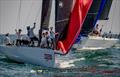 2026 Annual Newport Regatta &copy; Daniel Forster Photography