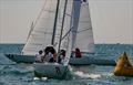 2026 Annual Newport Regatta &copy; Daniel Forster Photography
