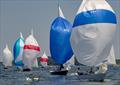 2026 Annual Newport Regatta &copy; Daniel Forster Photography