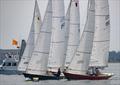 2026 Annual Newport Regatta &copy; Daniel Forster Photography