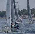 2026 Annual Newport Regatta &copy; Daniel Forster Photography