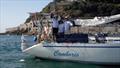 Camborio Uno finishes 2nd in the Armada Cup Race 2026 &copy; DOCVENT