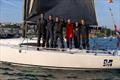 El Jaleo wins the Armada Cup Race 2026 &copy; DOCVENT