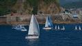 Camborio Uno finishes 2nd in the Armada Cup Race 2026 &copy; DOCVENT