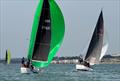 Dabtoe - Ramsgate Week &copy; Peter Jackson