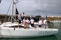 Aztec - Ramsgate Week &copy; Peter Jackson