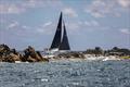 Blueprint in the Round Tortola Race for the Nanny Cay Cup &copy; Tidal Pulse Media / Andrea Azzopardo