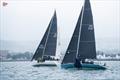 IRC Northern Ireland Championship at Carrickfergus &copy; Ryan Wilson Video