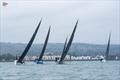 IRC Northern Ireland Championship at Carrickfergus &copy; Ryan Wilson Video
