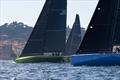 Les Voiles de Saint-Tropez &copy; Gilles Martin-Raget / www.martin-raget.com
