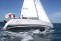51st Project racing the 2010 Melbourne to Vanuatu &copy; ORCV Media