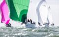 Solent Super Series Round 1 &copy; Patrick Condy / PKC Media