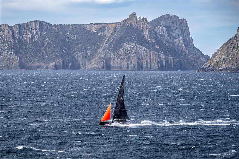 80th Rolex Sydney Hobart Yacht Race - photo © Kurt Arrigo