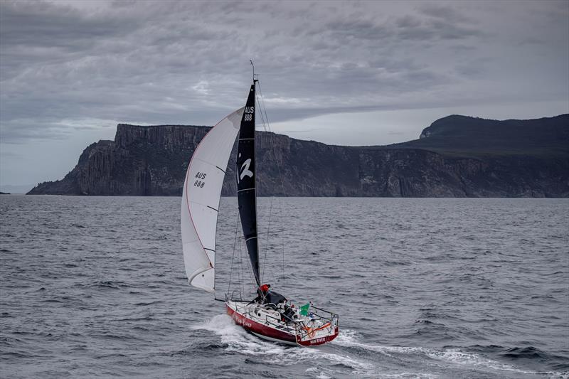 80th Rolex Sydney Hobart Yacht Race - photo © Kurt Arrigo
