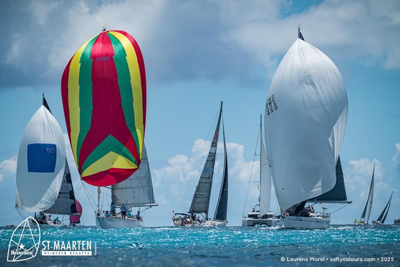 2026 Caribbean Regattas