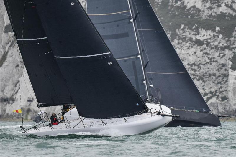 2026 RORC Transatlantic Race Runners & Riders