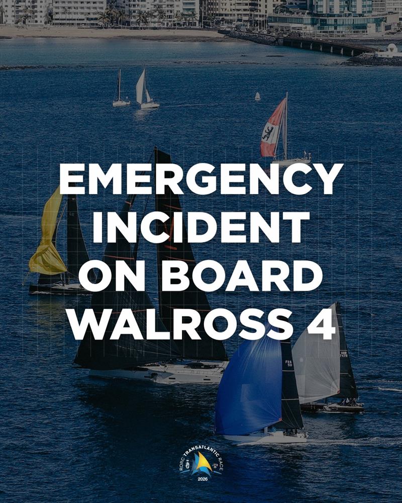 ASV-Berlin statement concerning Walross 4