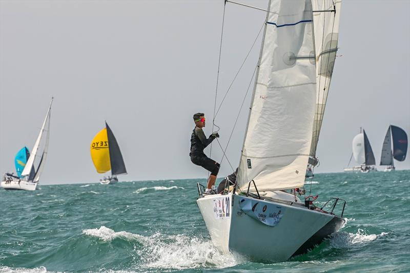 Royal Langkawi International Regatta 2026 day 4 - photo © Andy Leong / Clement Leong