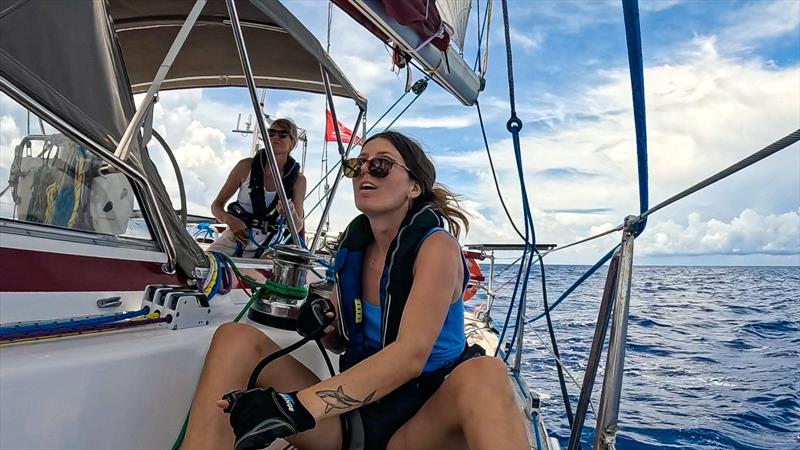 “Balance the Scales” for IWD 2026