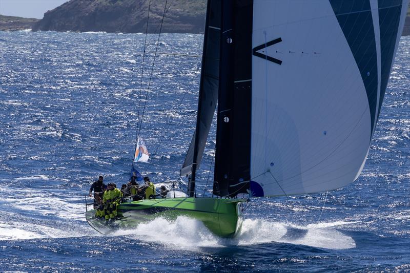 2026 RORC Caribbean 600 Day 2