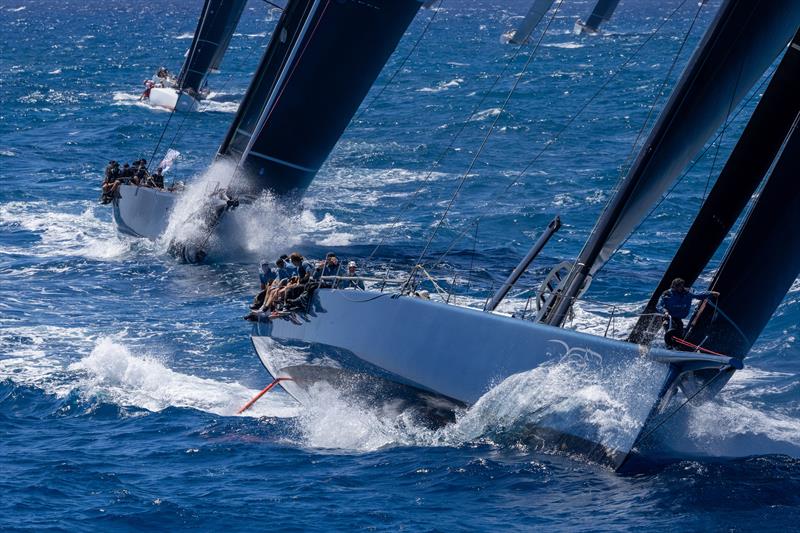 Leopard 3 steered by Joost Schuijff  - photo © Tim Wright / RORC