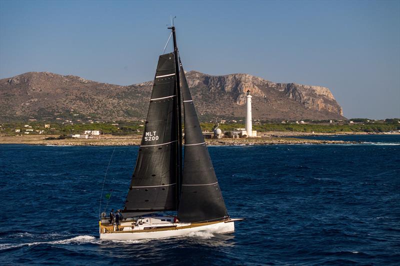 Cannes Malta Race - photo © Alex Turnbull