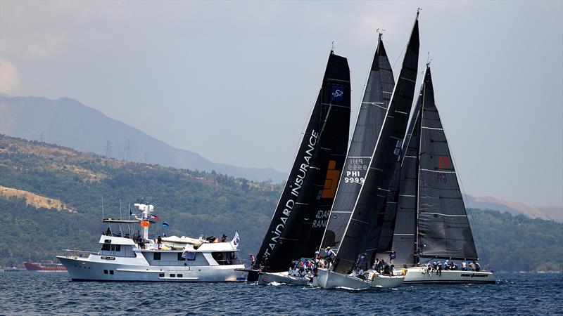 BPI Subic Regatta 2026 - photo © Guy Nowell / BPI