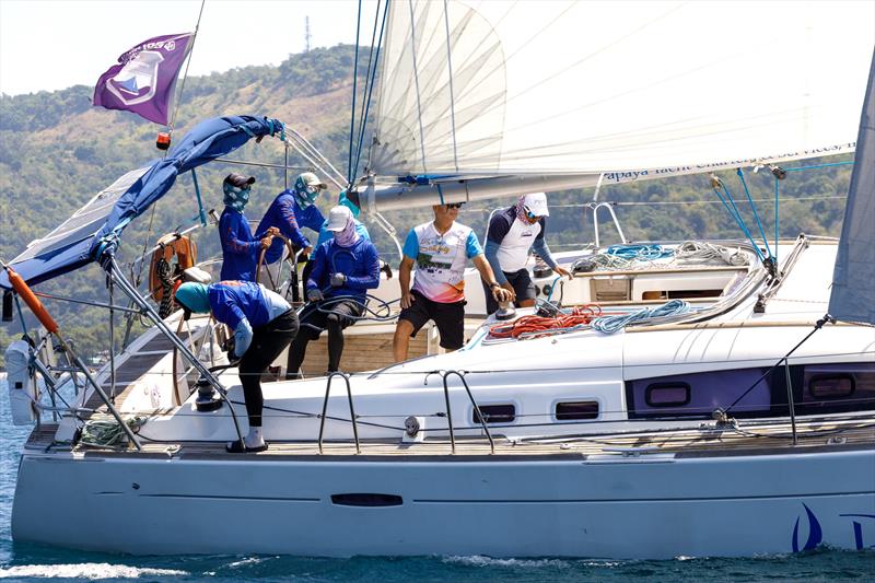 BPI Subic Regatta 2026 - photo © Guy Nowell / BPI