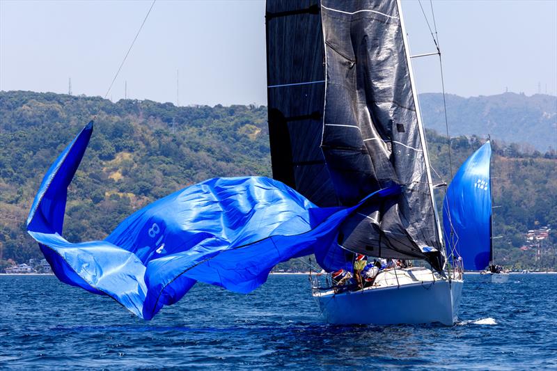BPI Subic Regatta 2026 - photo © Guy Nowell / BPI