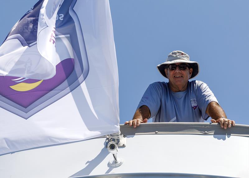 BPI Subic Regatta 2026 - photo © Guy Nowell / BPI