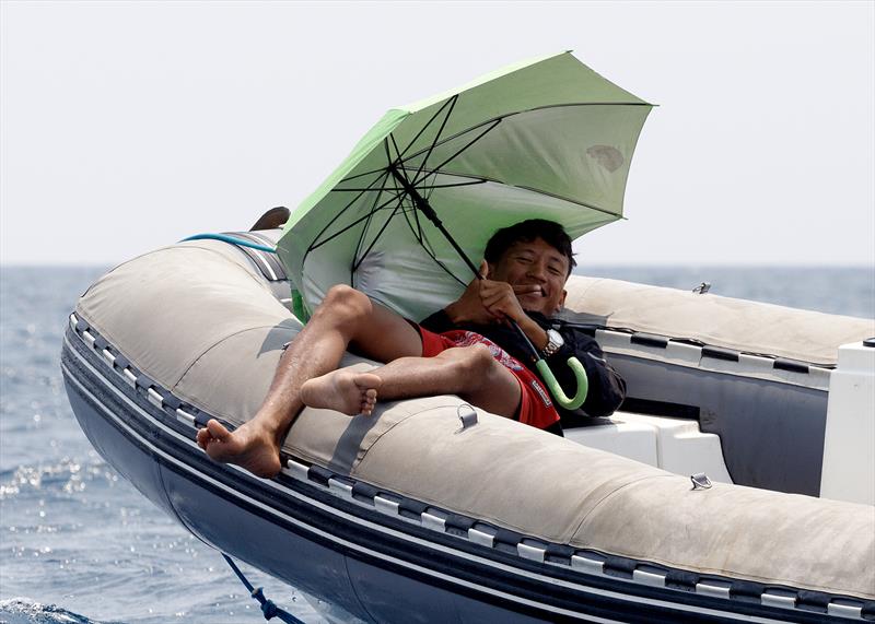 BPI Subic Regatta 2026 - photo © Guy Nowell / BPI