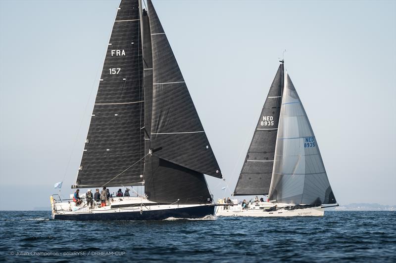 Drheam-Cup - photo © Julien Champolion - polaRYSE