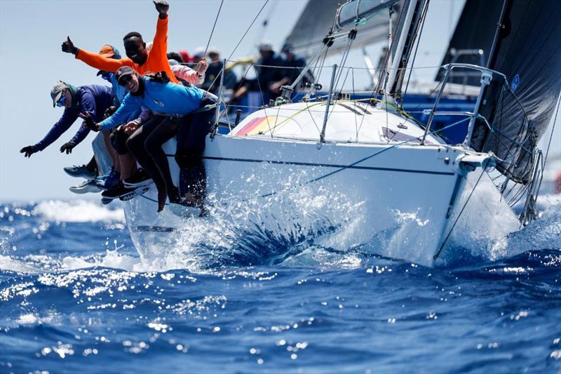 Whether participating in the cruising rally or racing, there's something for everyone at Antigua Sailing Week 2026 photo copyright Paul Wyeth / ASW taken at Antigua Yacht Club and featuring the IRC class
