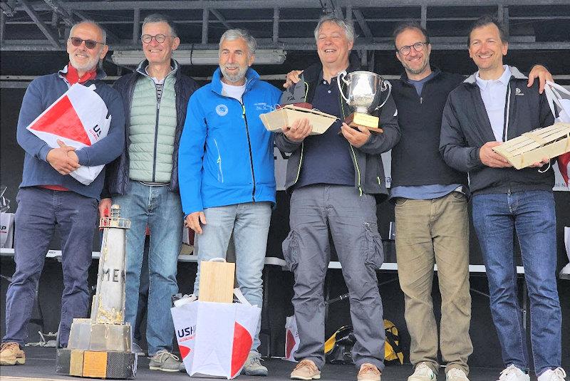 15th Armen Race - photo © SNT