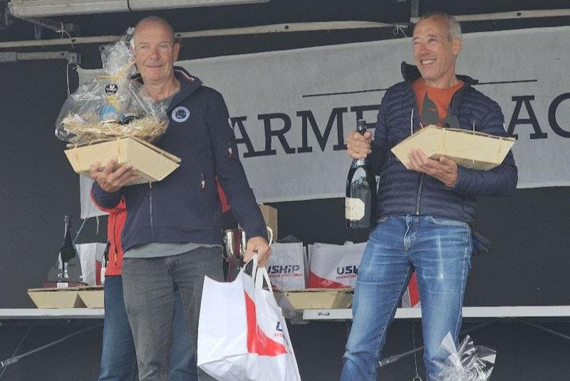 15th Armen Race - photo © SNT
