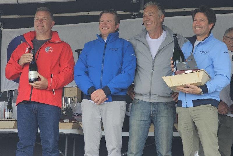 15th Armen Race - photo © SNT