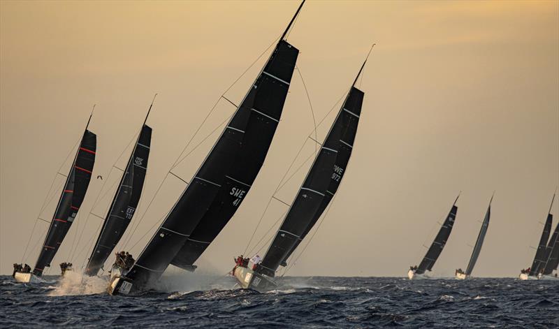 Range Rover Sardinia Cup 2026 - photo © YCCS / Studio Borlenghi